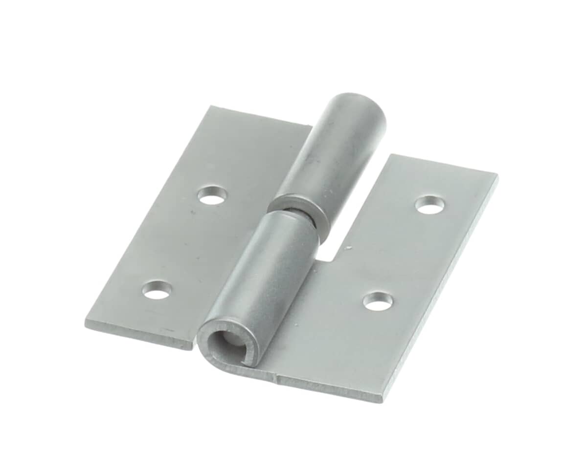 HOBART PARTS Hobart 00-437787 Hinge Lower Assembly - SKU HOB00-437787