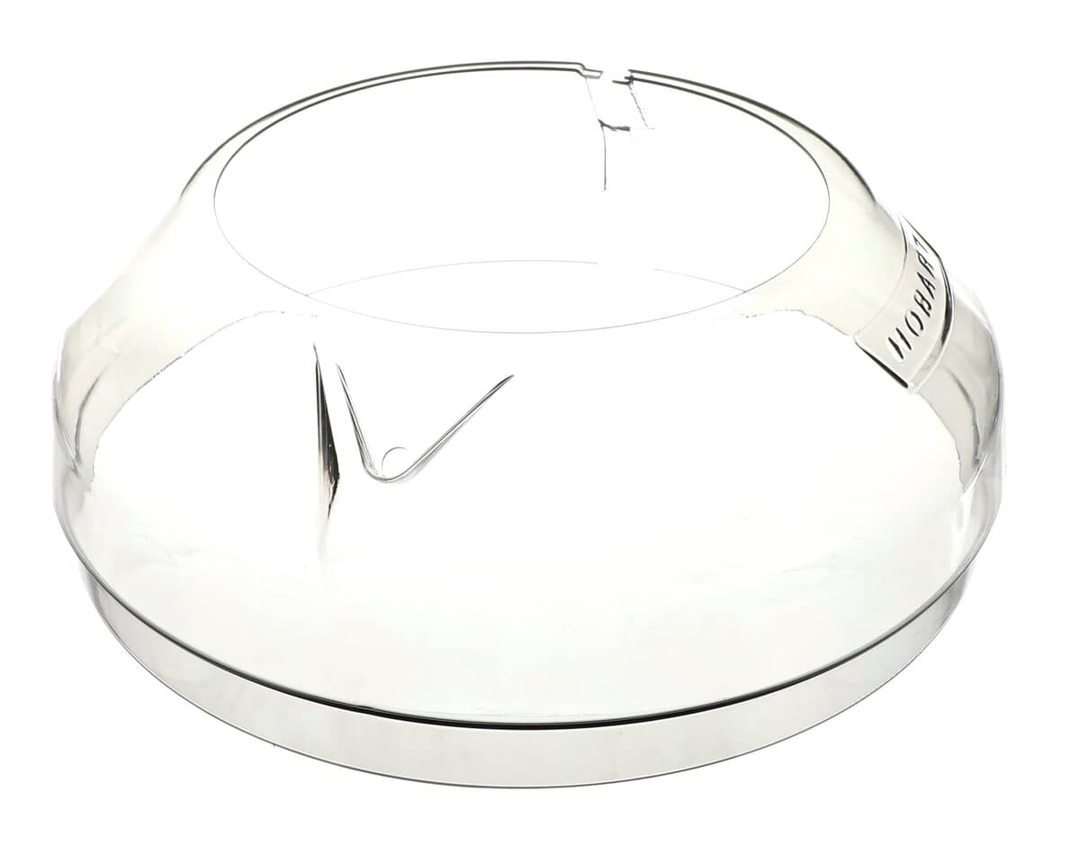 HOBART PARTS Hobart 00-438082 I Pk Mtl 60 Qt Spl - SKU HOB00-438082