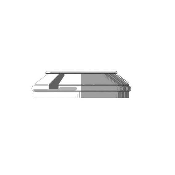 HOBART PARTS Hobart 00-438084 I Pk Mtl 140 Qt Sp - SKU HOB00-438084