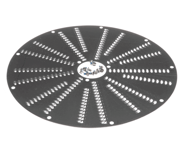 HOBART PARTS Hobart 00-439145 Insert Shredder Pl - SKU HOB00-439145