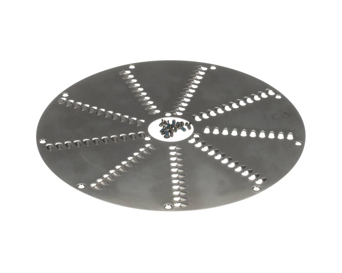HOBART PARTS Hobart 00-439147 Insert Shredder Pl - SKU HOB00-439147