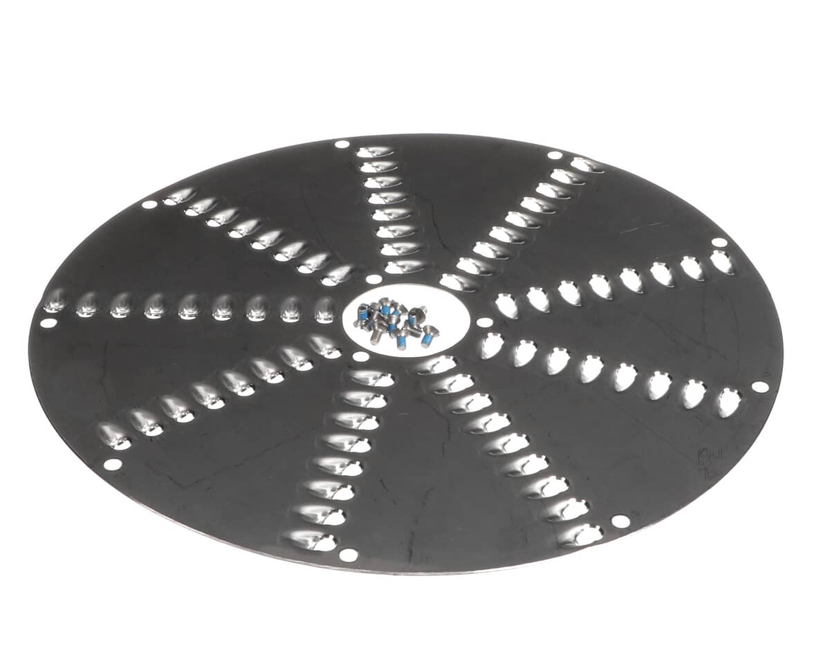 HOBART PARTS Hobart 00-439148 Insert Shredder Pl - SKU HOB00-439148