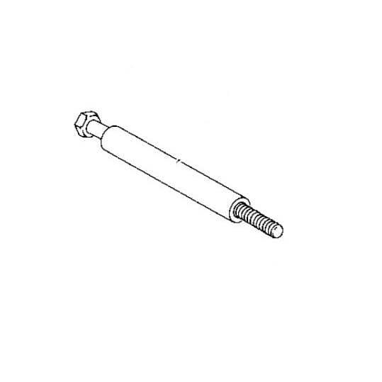 HOBART PARTS Hobart 00-439774 Spacer Hinge Spring - SKU HOB00-439774