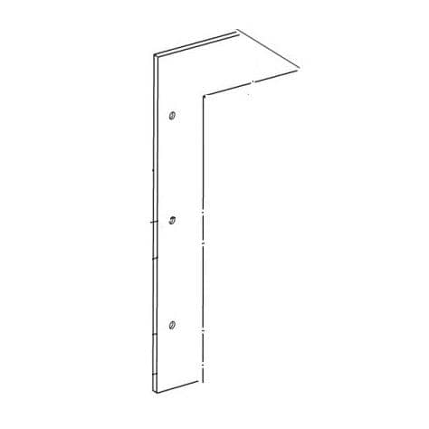 HOBART PARTS Hobart 00-439827 - SKU HOB00-439827
