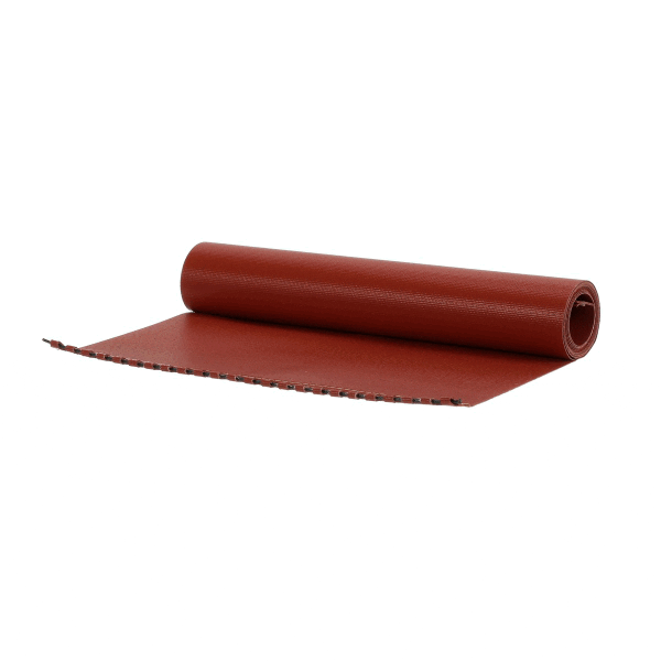 HOBART PARTS Hobart 00-442761-00002 Belt Conveyor Red - SKU HOB00-442761-00002