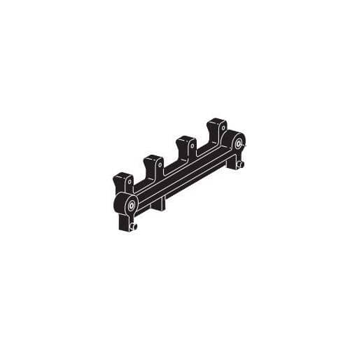 HOBART PARTS Hobart 00-443644 Pusher Assembly - SKU HOB00-443644