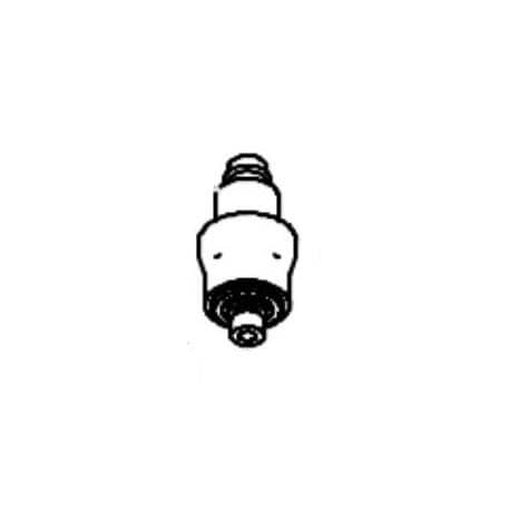 HOBART PARTS Hobart 00-446525 Wand Assembly Pop Up - SKU HOB00-446525