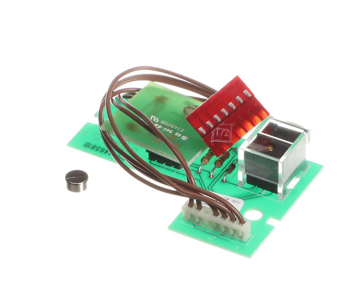 HOBART PARTS Hobart 00-446820 Kit Media Hall Sensor - SKU HOB00-446820