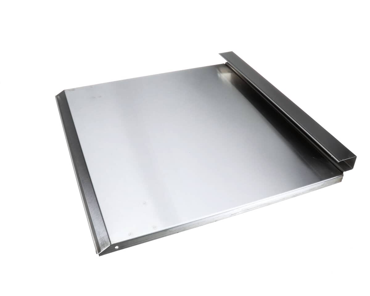 HOBART PARTS Hobart 00-473114-00002 Door Weldment W/O Hobart Logo - SKU HOB00-473114-00002