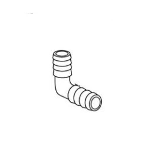 HOBART PARTS Hobart 00-473144 Elbow Union - SKU HOB00-473144