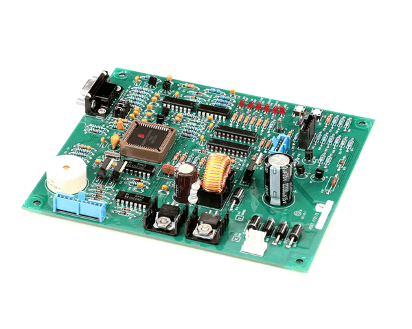HOBART PARTS Hobart 00-473173 Board Assembly Control - SKU HOB00-473173