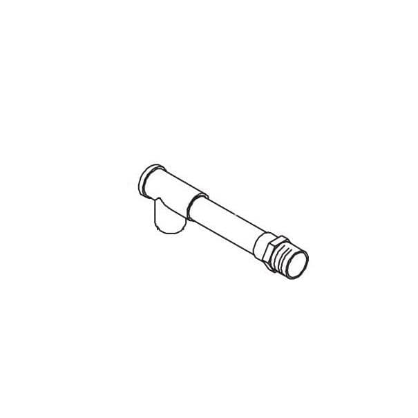 HOBART PARTS Hobart 00-476001-00005 Piping Wld Fnl Rns R-L 6 6.5 - SKU HOB00-476001-00005