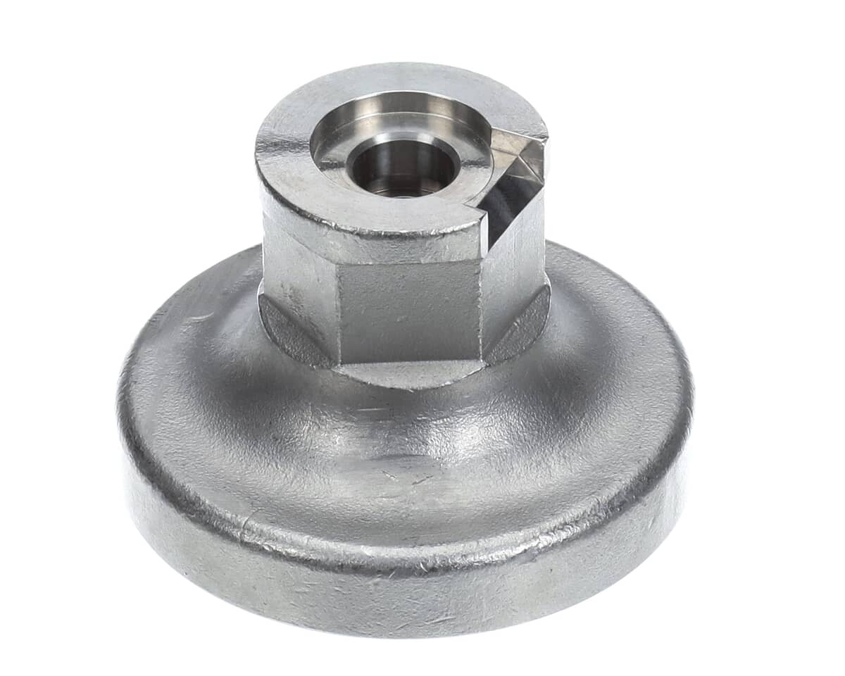 HOBART PARTS Hobart 00-476274-00005 Hub Machined For Lwr Fnl Rinse - SKU HOB00-476274-00005