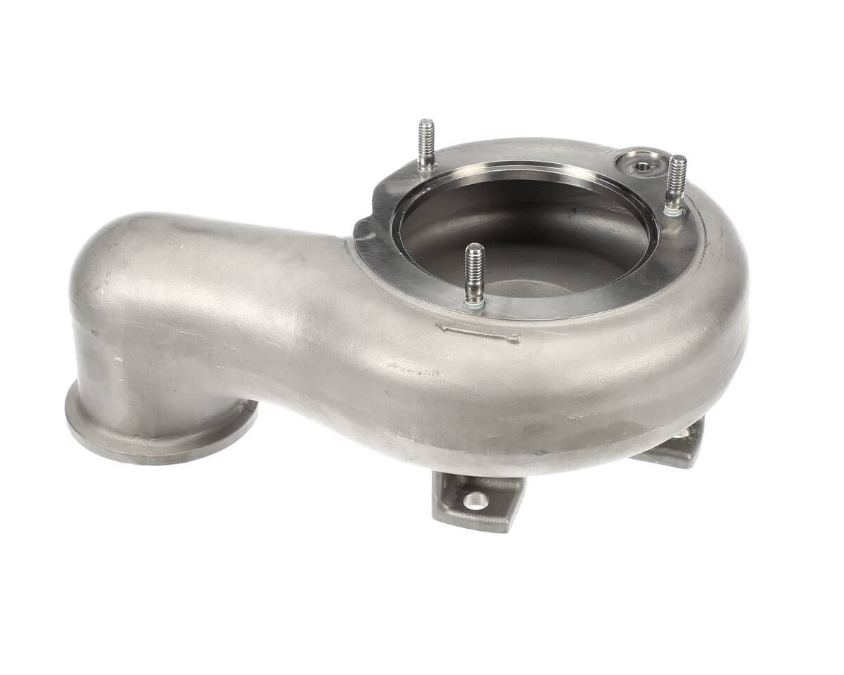 HOBART PARTS Hobart 00-476738-00006 Housing Pump W/Studs - SKU HOB00-476738-00006