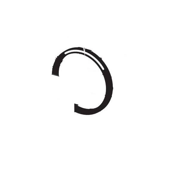 HOBART PARTS Hobart 00-476769 Saddle Chamber - SKU HOB00-476769