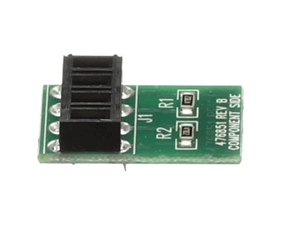 HOBART PARTS Hobart 00-476772 Board Thermistor Simulator Asy - SKU HOB00-476772