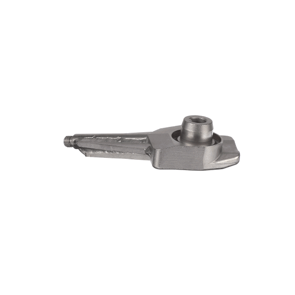 HOBART PARTS Hobart 00-477102 Lock Handle Assembly - SKU HOB00-477102