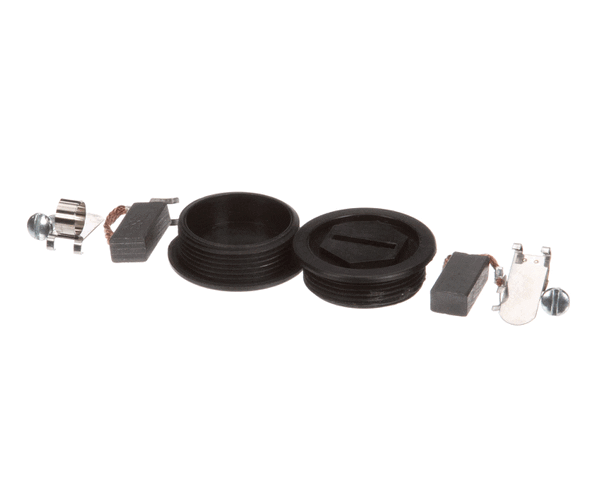 HOBART PARTS Hobart 00-478467 Tool Brush Kit Bodine Motor - SKU HOB00-478467