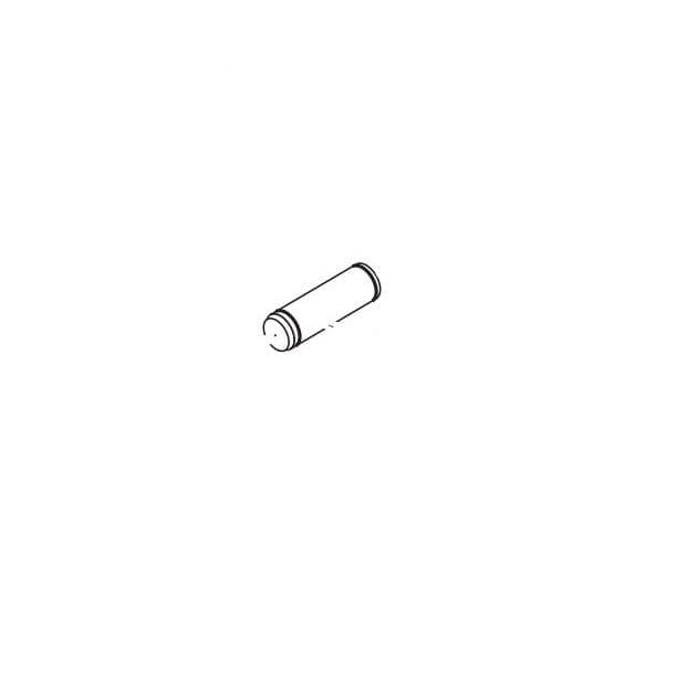 HOBART PARTS Hobart 00-478870 Pin Pivot L34 - SKU HOB00-478870
