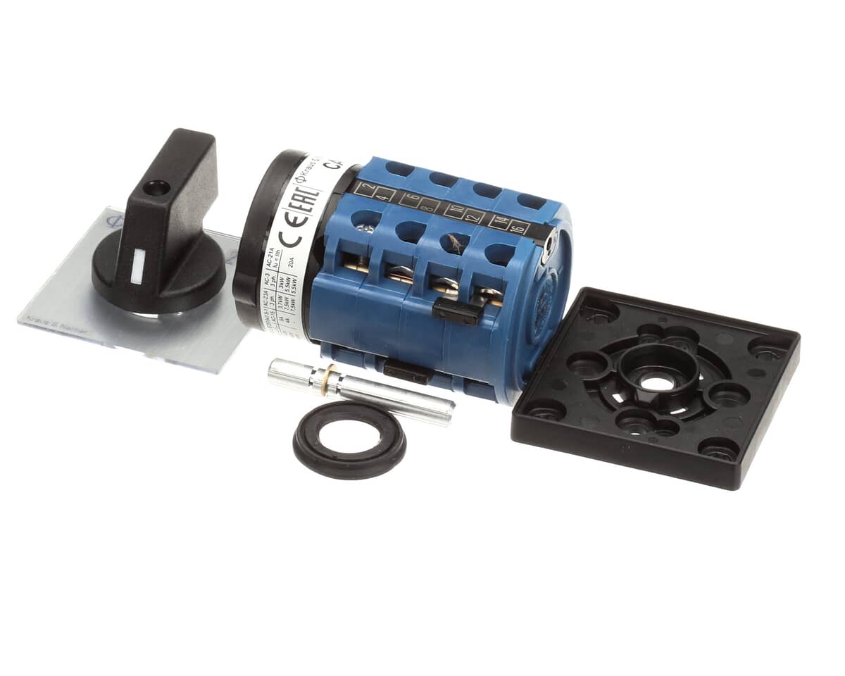 HOBART PARTS Hobart 00-479035 Switch Speed Assembly - SKU HOB00-479035