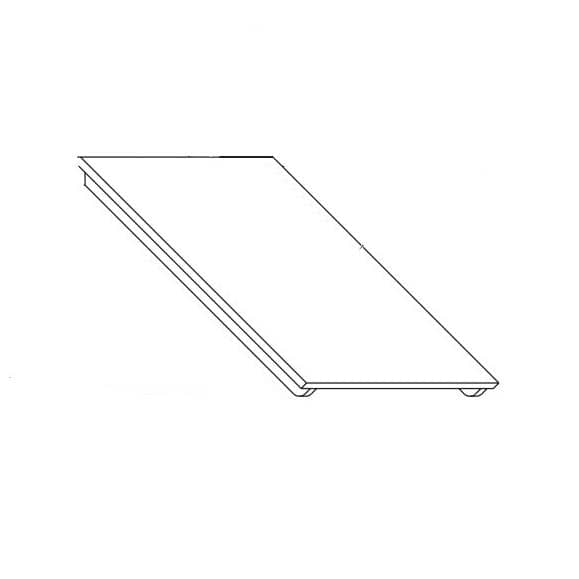 HOBART PARTS Hobart 00-479085 Cylinder Feed Hopper Assembly. - SKU HOB00-479085