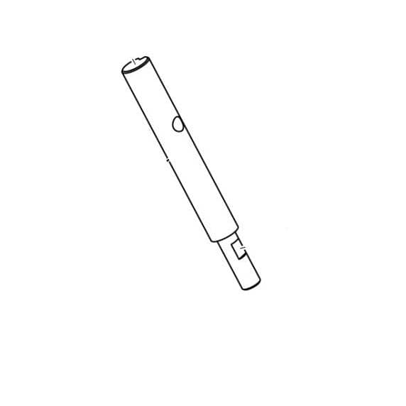 HOBART PARTS Hobart 00-479343 Post Sharpener - SKU HOB00-479343