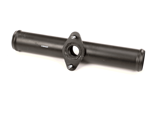 HOBART PARTS Hobart 00-497568-000G1 Pipe Drain GR45F/ER50F Center - SKU HOB00-497568-000G1