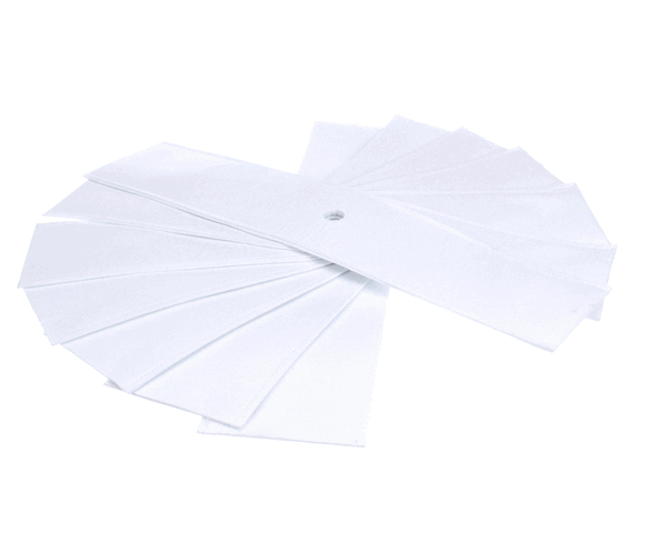 HOBART PARTS Hobart 00-499086-000G4 I Filter Vulcan 6PK 1F45 - SKU HOB00-499086-000G4