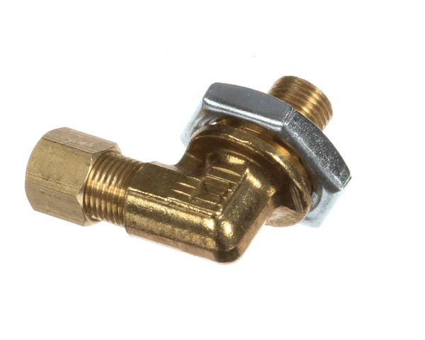 HOBART PARTS Hobart 00-499137-00001 Nozzle Pilot Bulkhead - SKU HOB00-499137-00001