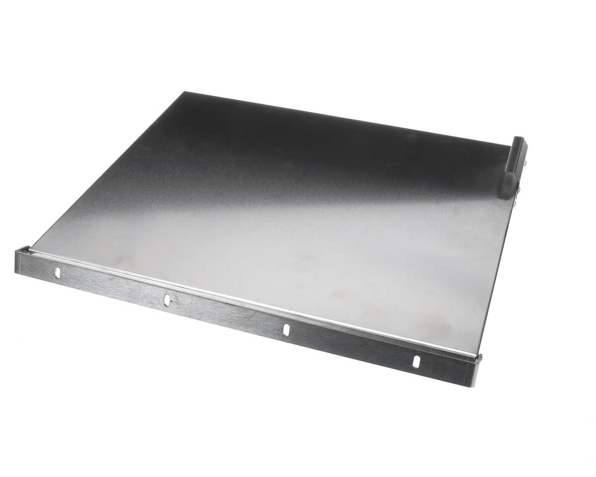 HOBART PARTS Hobart 00-499487-000G4 Door Assembly GR45 RH W/Hinge - SKU HOB00-499487-000G4