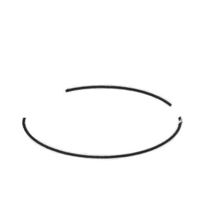HOBART PARTS Hobart 00-545193 Gasket - SKU HOB00-545193