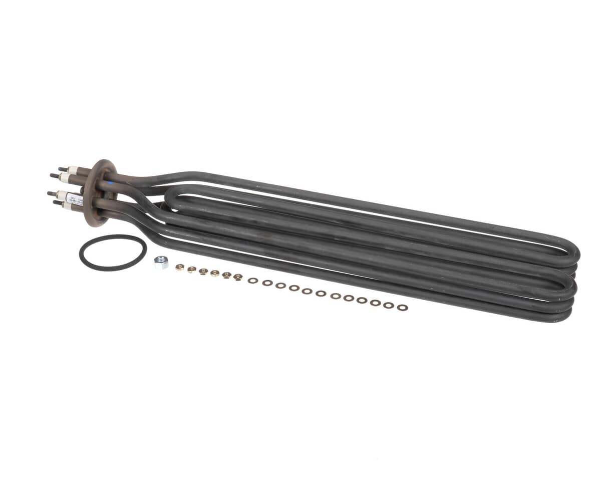 HOBART PARTS Hobart 00-562100-00003 Heater Tank Electric 17.3KW 380V - SKU HOB00-562100-00003