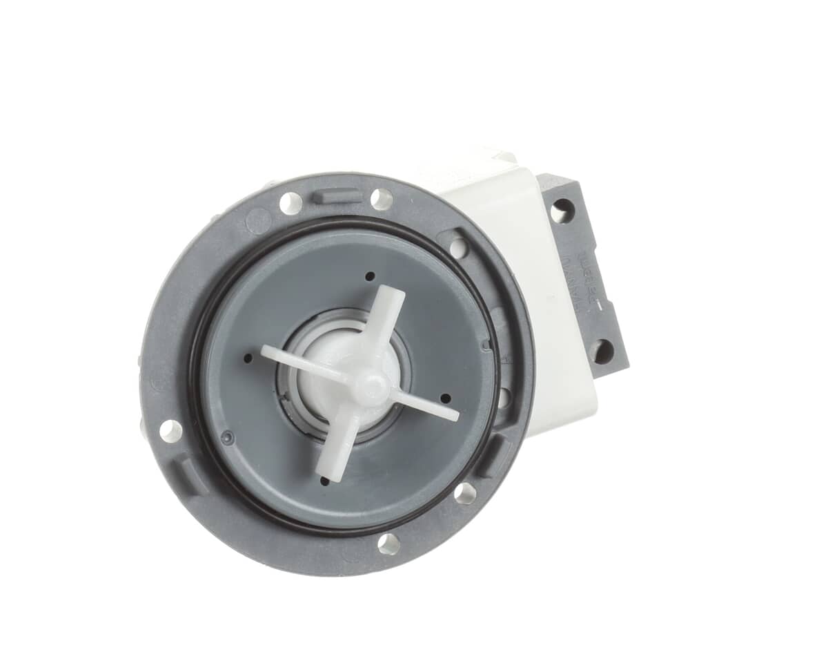 HOBART PARTS Hobart 00-562551-00002 Fir Drain Pump 120V/50HZ - SKU HOB00-562551-00002