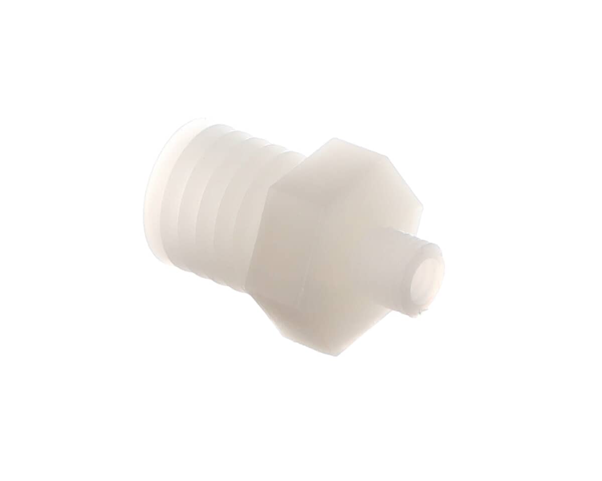 HOBART PARTS Hobart 00-562596 Fitting Chemical Port - SKU HOB00-562596
