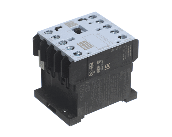 HOBART PARTS Hobart 00-562597-00002 Contactor Din 20AMP 208-240V Coil - SKU HOB00-562597-00002