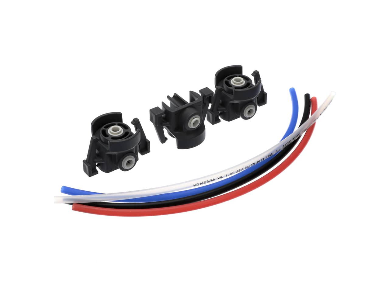 HOBART PARTS Hobart 00-562908 Kit Caps Chemical - SKU HOB00-562908