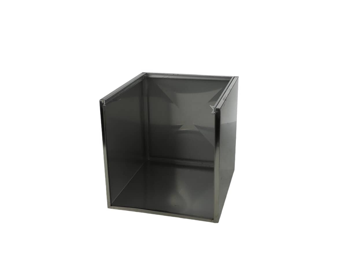 HOBART PARTS Hobart 00-563204 Wldmt Stud Full Hood/Door - SKU HOB00-563204