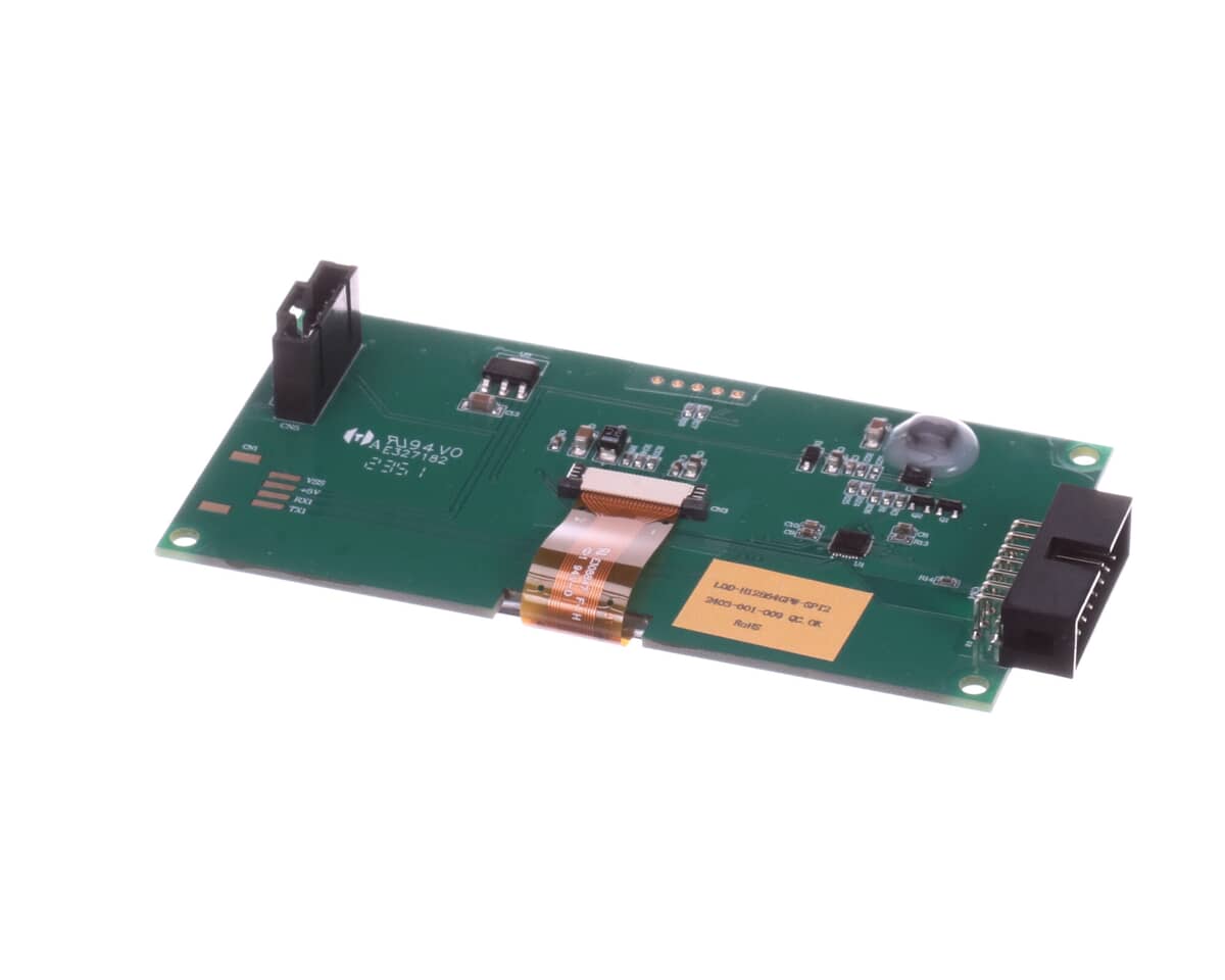HOBART PARTS Hobart 00-563549 Display 2.4 Oled - SKU HOB00-563549