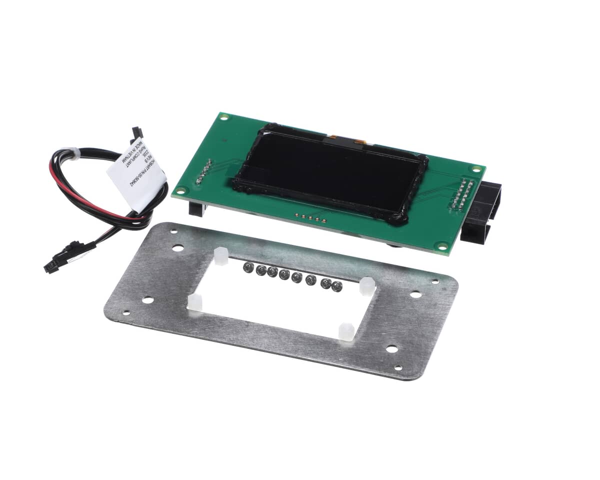 HOBART PARTS Hobart 00-563559 Lumex Display Kit Assembly AM15 - SKU HOB00-563559