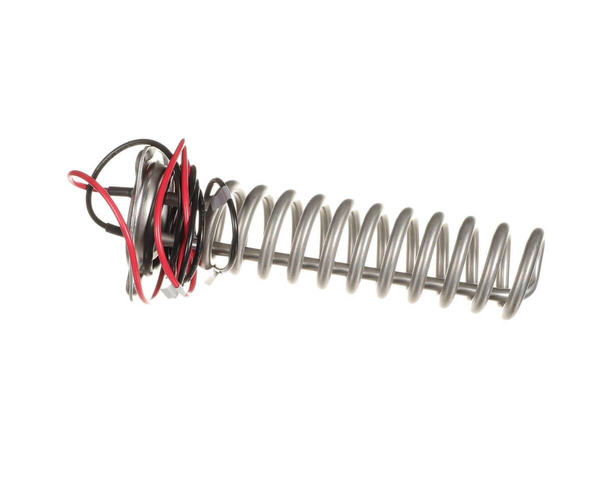 HOBART PARTS Hobart 00-563564-00001 Heater Element Booster 240V 1PH - SKU HOB00-563564-00001