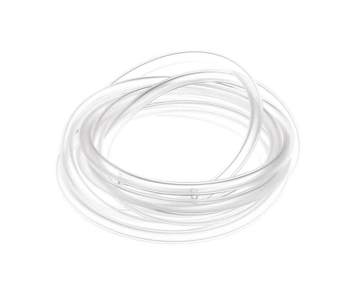 HOBART PARTS Hobart 00-563645-00004 Tubing Clear PVC 4MM ID 90.55IN - SKU HOB00-563645-00004