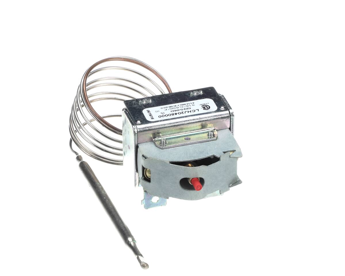 HOBART PARTS Hobart 00-630141-00001 Switch High Limit - SKU HOB00-630141-00001