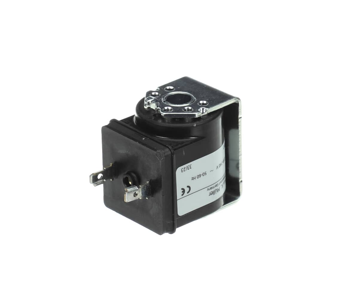 HOBART PARTS Hobart 00-734242-00012 Solenoid Valve - SKU HOB00-734242-00012