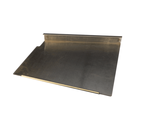 HOBART PARTS Hobart 00-748017-00001 Panel Cover 5 Load LH - SKU HOB00-748017-00001