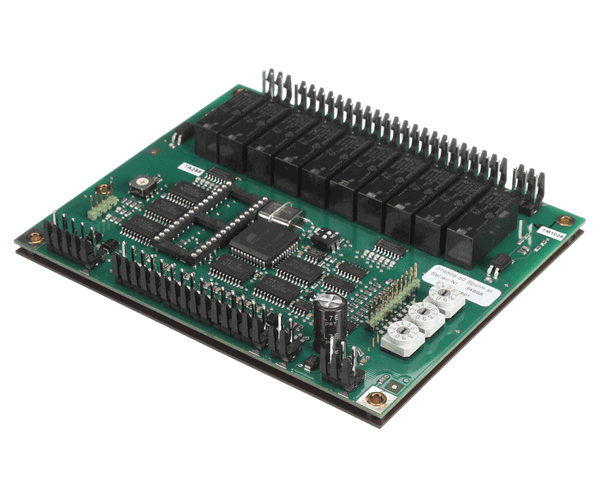 HOBART PARTS Hobart 00-774505-0050V Control Board Without Eprom - SKU HOB00-774505-0050V