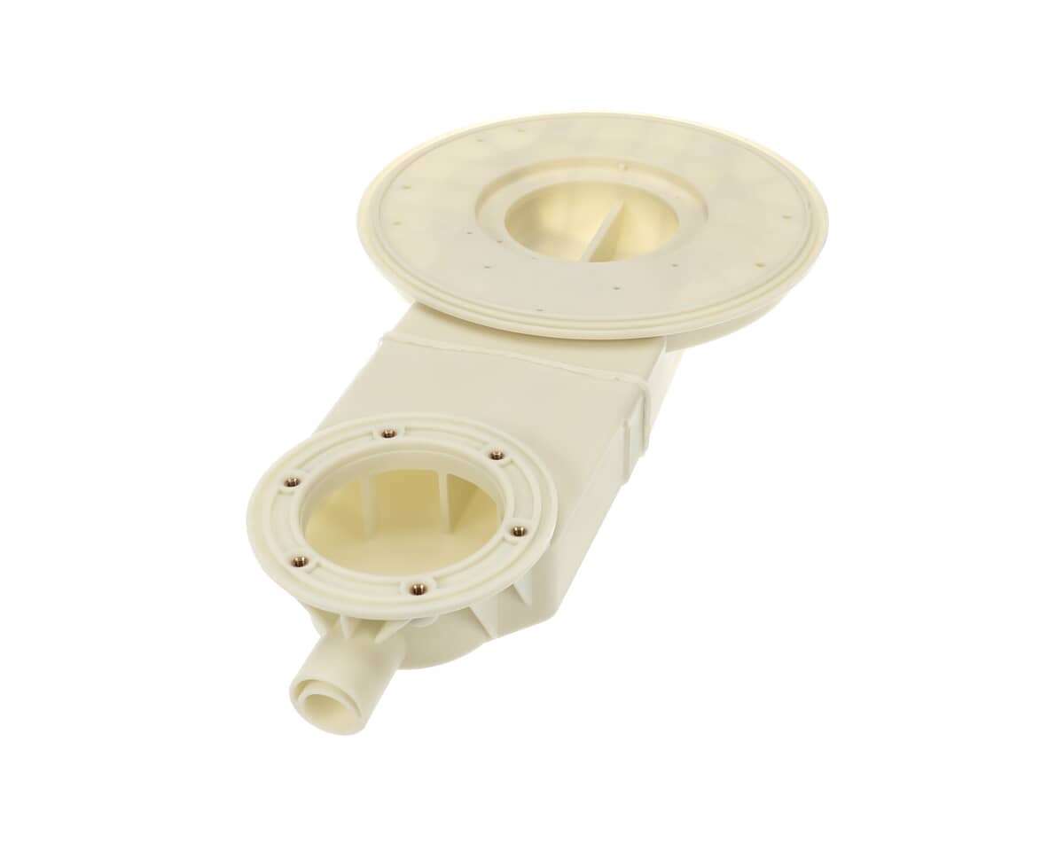 HOBART PARTS Hobart 00-774620-00001 Housing Wash Pump - SKU HOB00-774620-00001