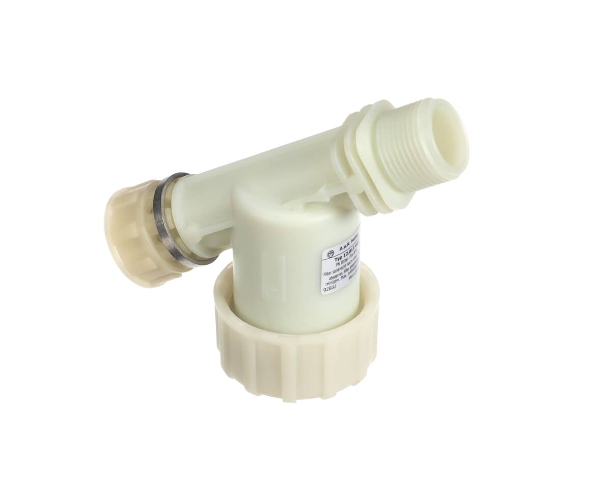 HOBART PARTS Hobart 00-774810-00001 Strainer Line - SKU HOB00-774810-00001