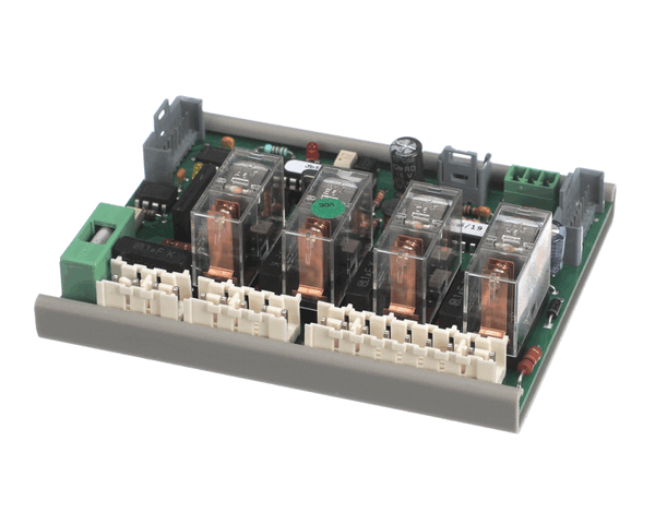 HOBART PARTS Hobart 00-781142-00001 Board I/O - SKU HOB00-781142-00001