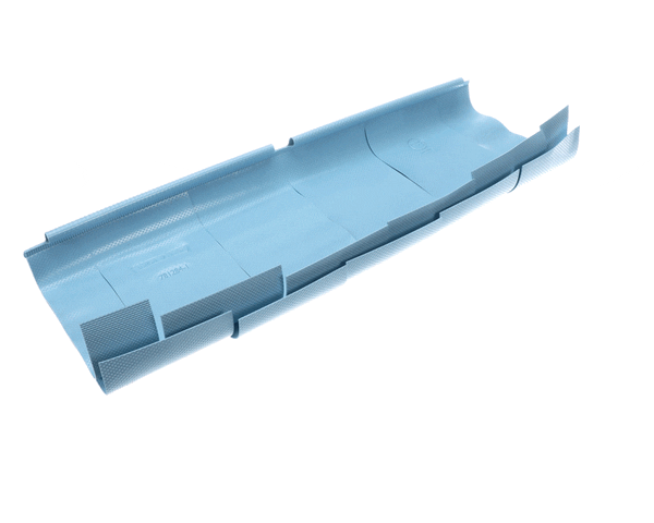 HOBART PARTS Hobart 00-781284-00001 Curtain - SKU HOB00-781284-00001