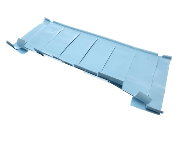 HOBART PARTS Hobart 00-784279-00004 Curtain - SKU HOB00-784279-00004